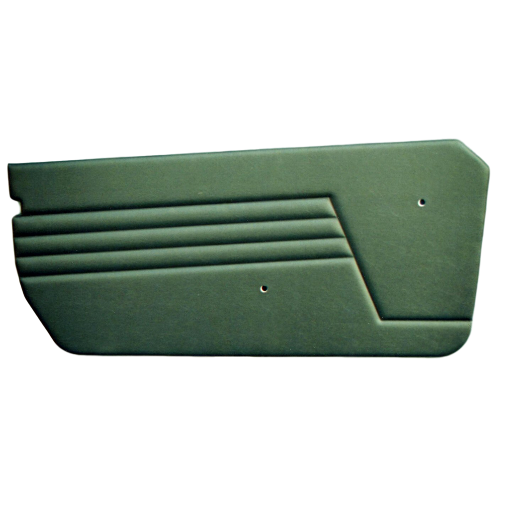 SPITFIRE MK.1  PAIR OF DOOR PANELS 1962-64