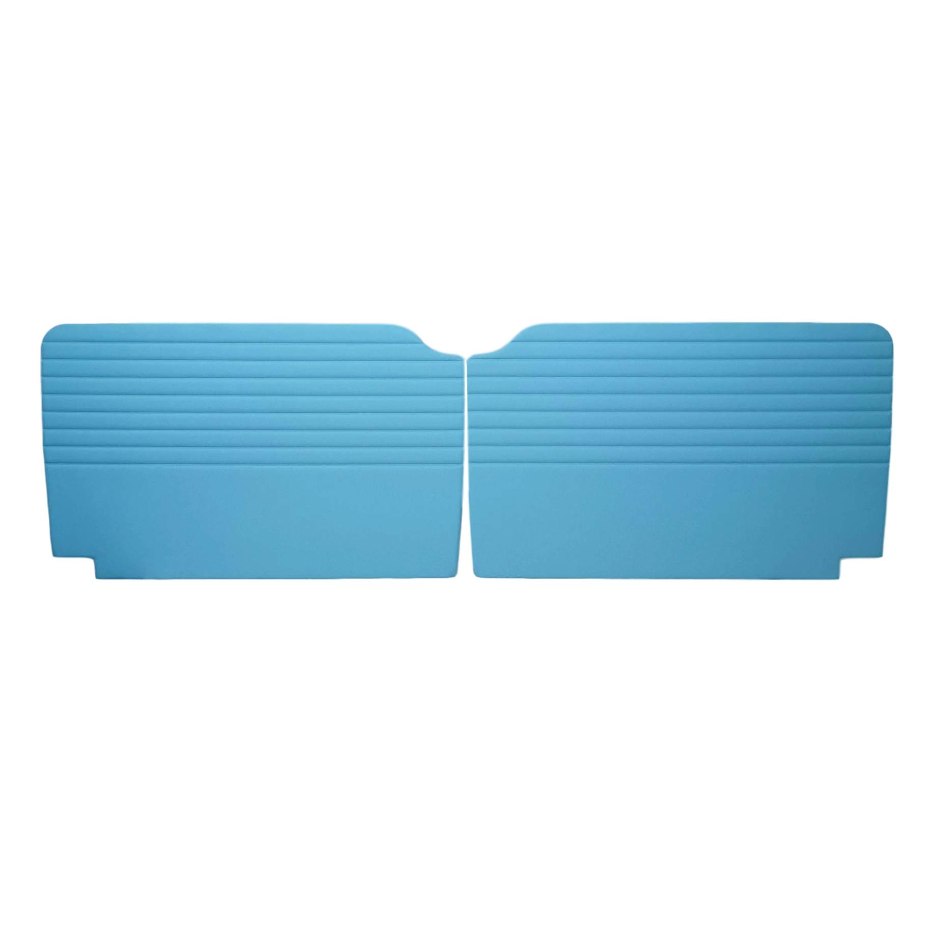 MKI &amp; MKII MINI PAIR OF DOOR PANELS