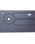 MKIV CLUBMAN ESTATE LHD OFFSET SPEEDO INTERIOR PANEL KIT