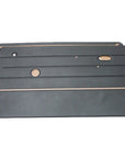 LATE MINI PAIR OF DOOR PANELS WITH PLASTIC TRIM