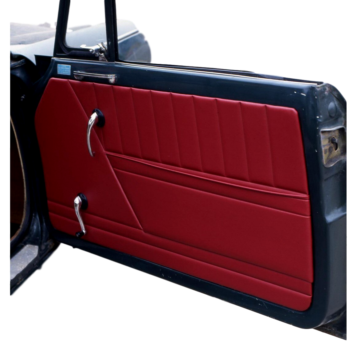VITESSE 6 DOOR PANELS 1962-67