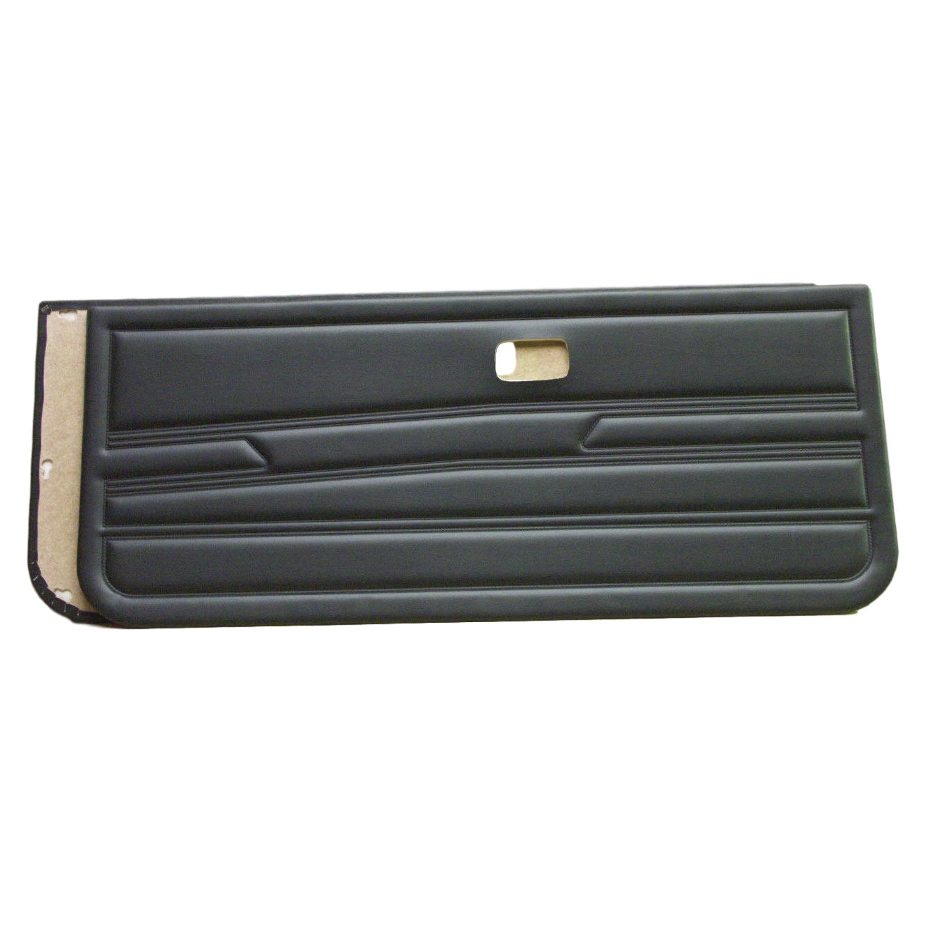 Golf/Rabbit Mk.I Door panels with no speaker holes.