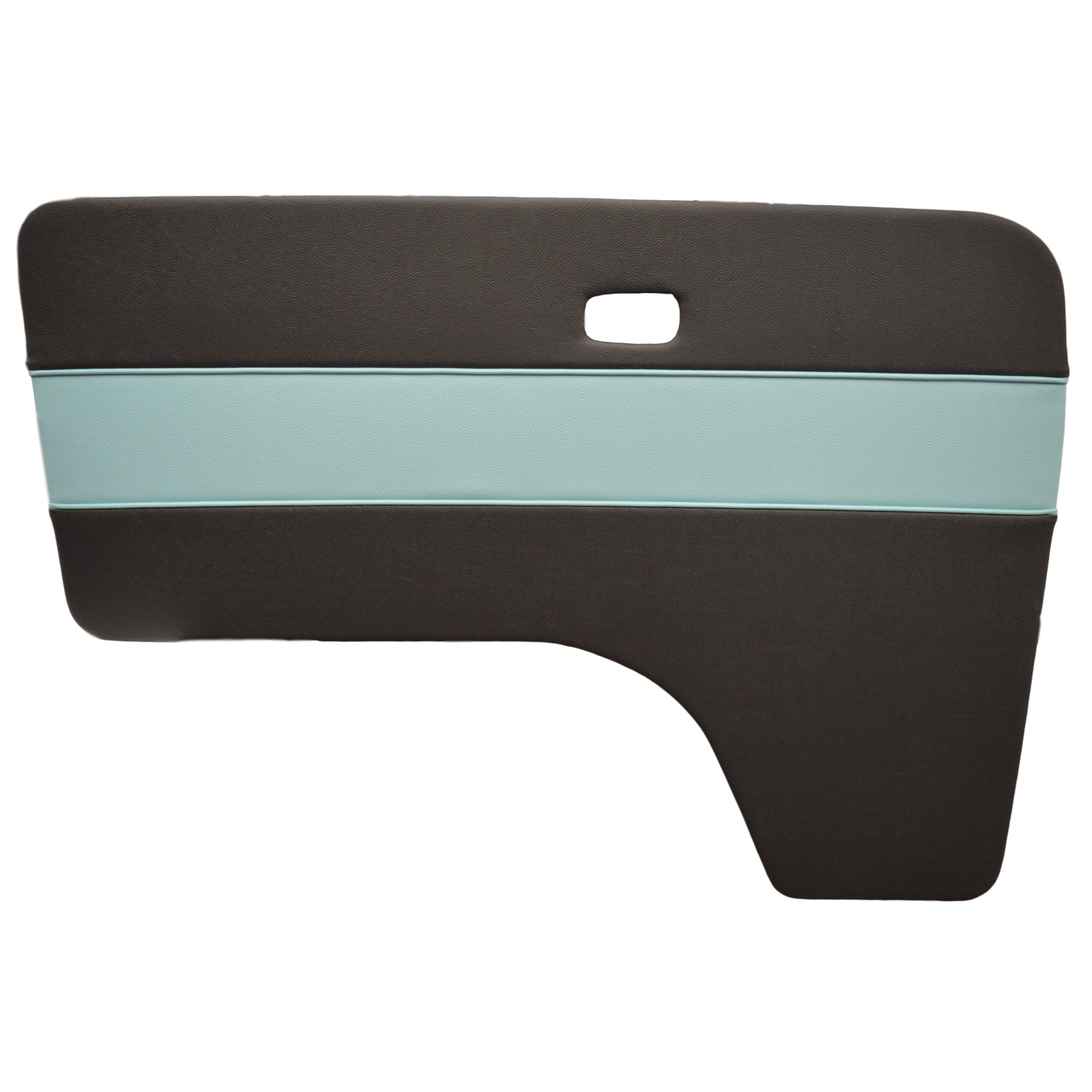 T2 BRAZILIAN IMPORT TWO TONE FRONT DOOR PANELS