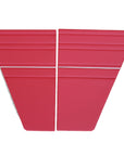 T25 LHD REAR SIDE PANELS