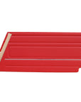 T25 REAR PANELS WITH CUT OUT FOR WASHER BOTTLE