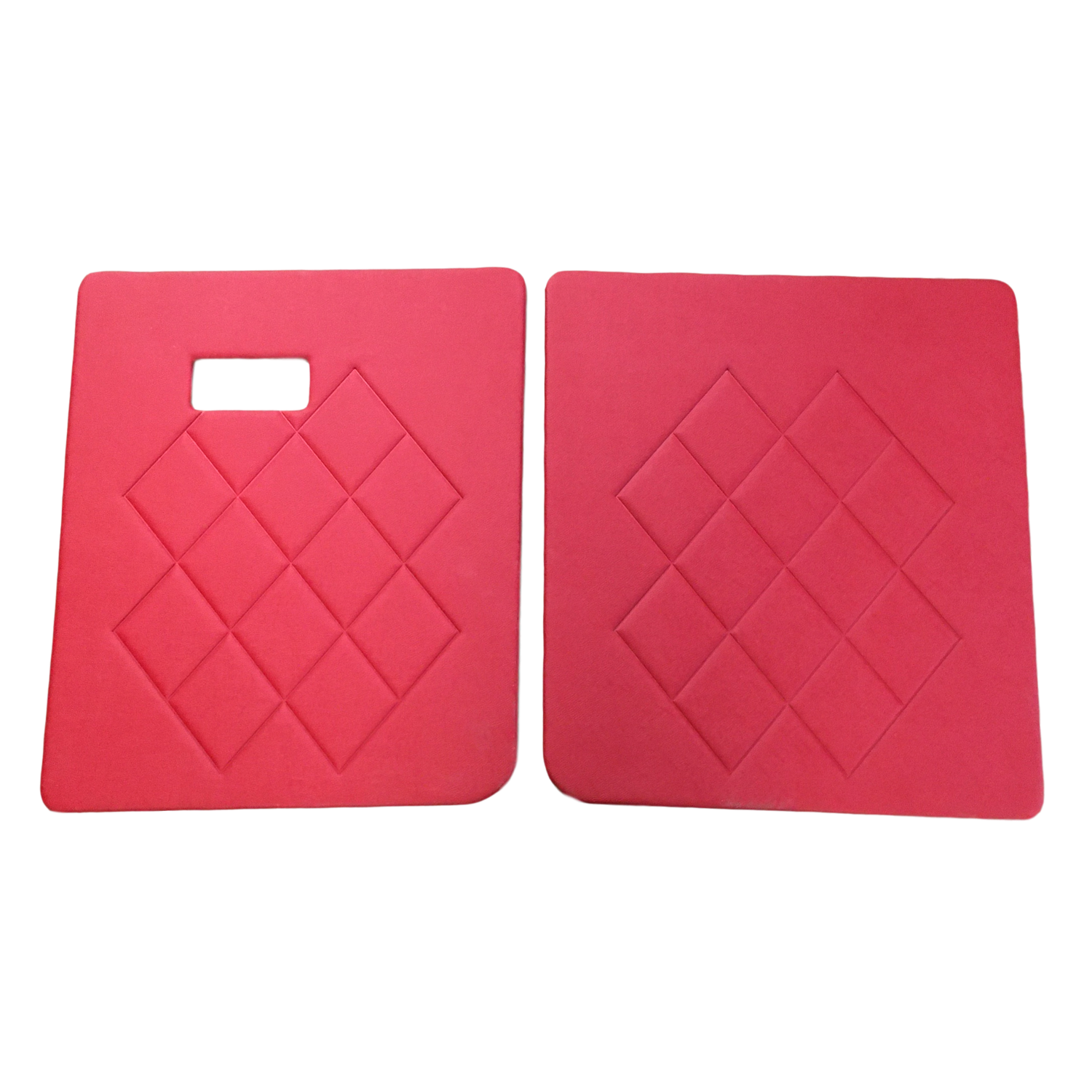 T5 &amp; T6 REAR BARN DOOR PANELS