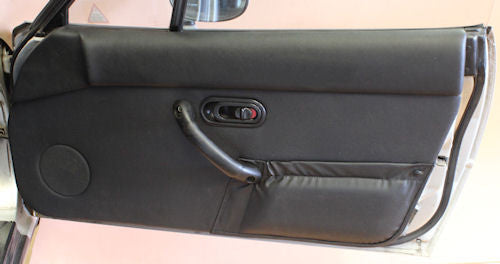 MX5/MIATA DOOR PANELS-PAIR-1993-97