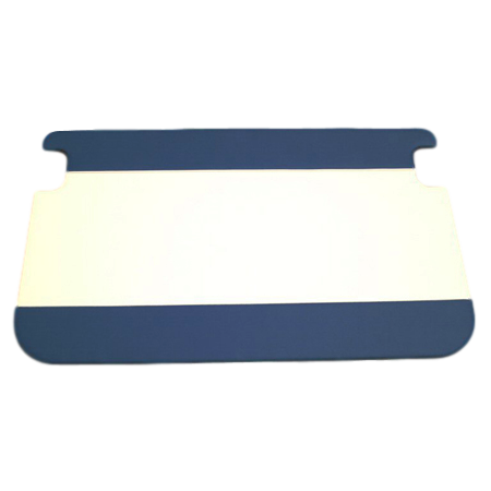 T2 TWO TONE SLIDING DOOR PANEL (1968-79)