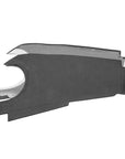 MKI MINI PAIR OF OVAL BINNACLE SPEEDO PANELS