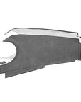 MKII MINI PAIR OF OVAL SPEEDO PANELS