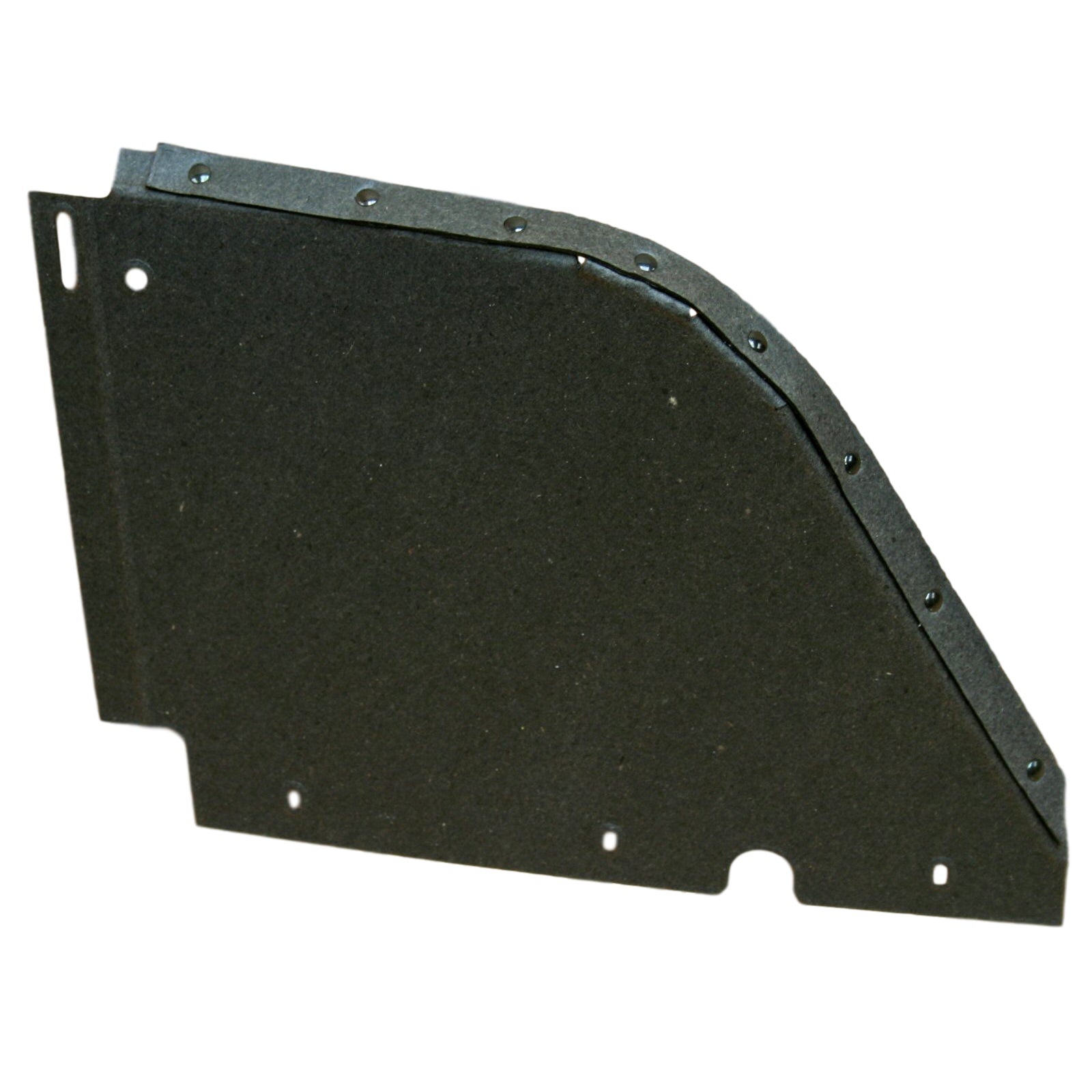 SPITFIRE RADIATOR COWL - RIGHT  HAND