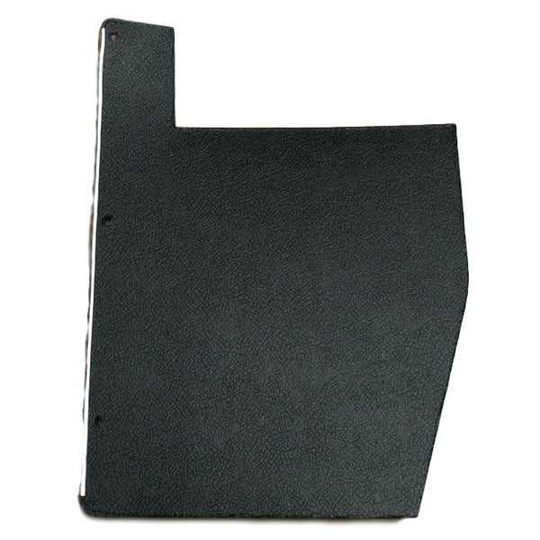 FRONT FOOTWELL SCUTTLE PANELS  LH SIDE