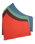 FRONT SCUTTLE PANELS-ALL MODELS-1949 onwards -PAIR