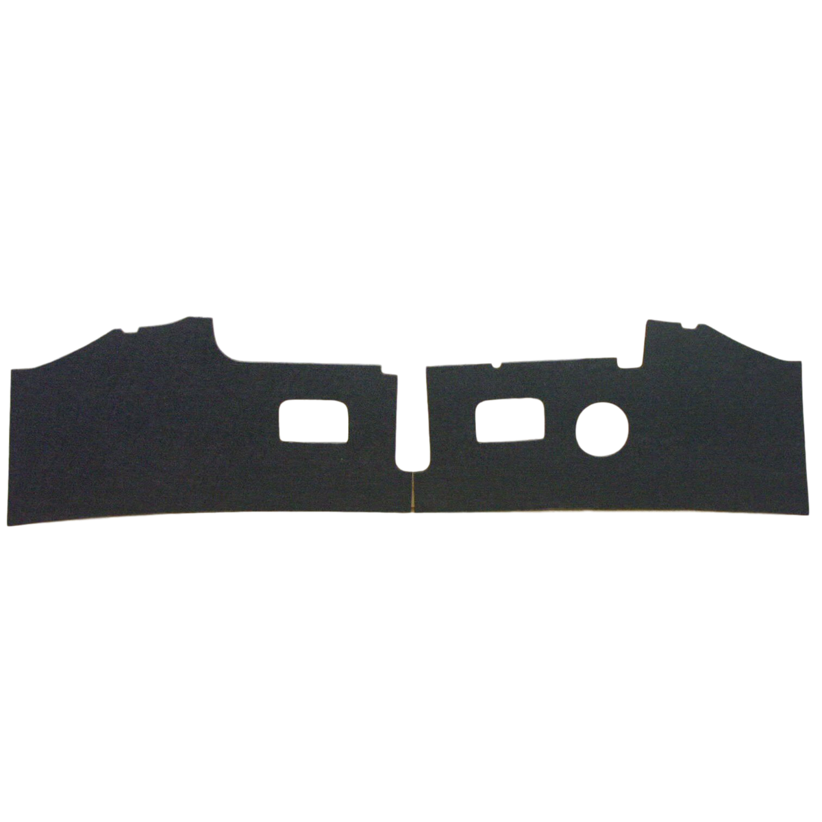BAY WINDOW T2 FRONT KICK PANELS (1968-72) – Newton Commercial