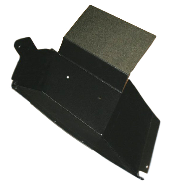 GT6 MK.I GLOVE BOX LH SIDE - RHD CARS
