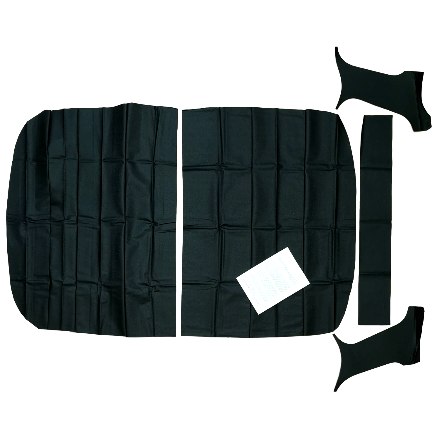 MKII MINI HEADLINING KIT
