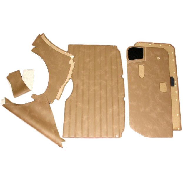 SPITFIRE MK.IV &amp; 1500 TRIM PANEL KIT-STAG GRAIN