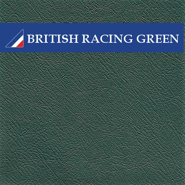 Leather Handbrake Grip and Gaiter Kit