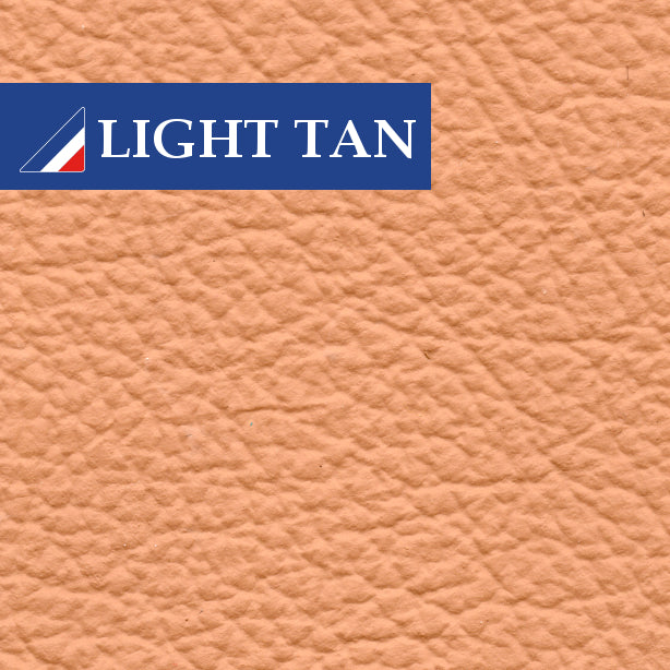 Leather Handbrake Grip and Gaiter Kit