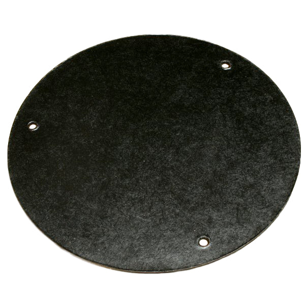 SPARE WHEEL APERTURE BOARD