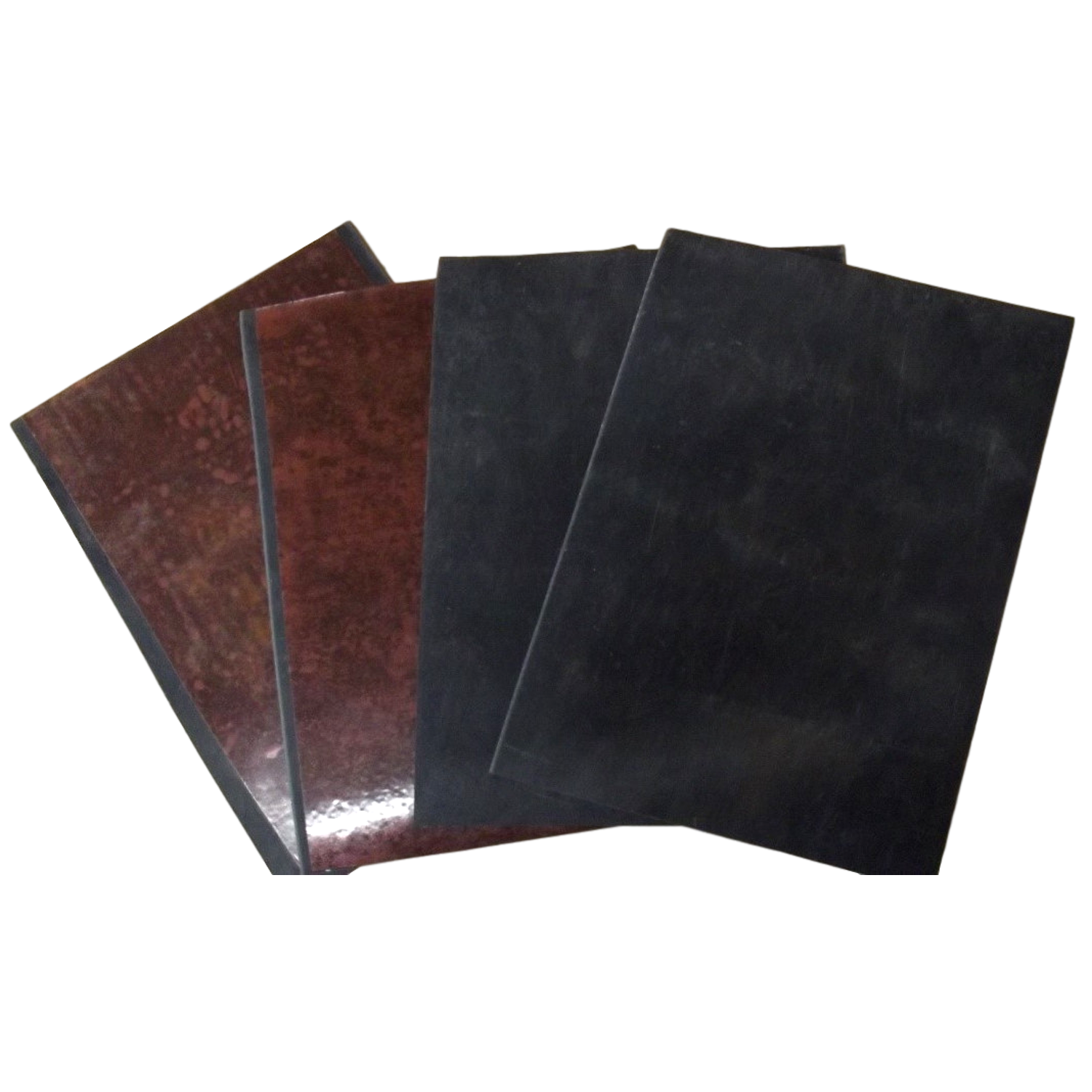 ECO NEUTRAL SOUND DEADENING PADS - PACK OF 4