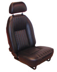 SP250 SUFFOLK RECLINING SEAT RIGHT HAND (LEATHER)