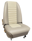 MKI COOPER REPLICA RECLINING COMPLETE SEAT RIGHT HAND (VINYL)