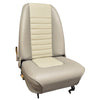 MKI COOPER REPLICA RECLINING COMPLETE SEAT RIGHT HAND (LEATHER)