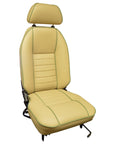 MINI SUFFOLK RECLINING SEAT RIGHT HAND (VINYL)