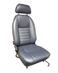 MINI SUFFOLK RECLINING SEAT RIGHT HAND (VINYL)