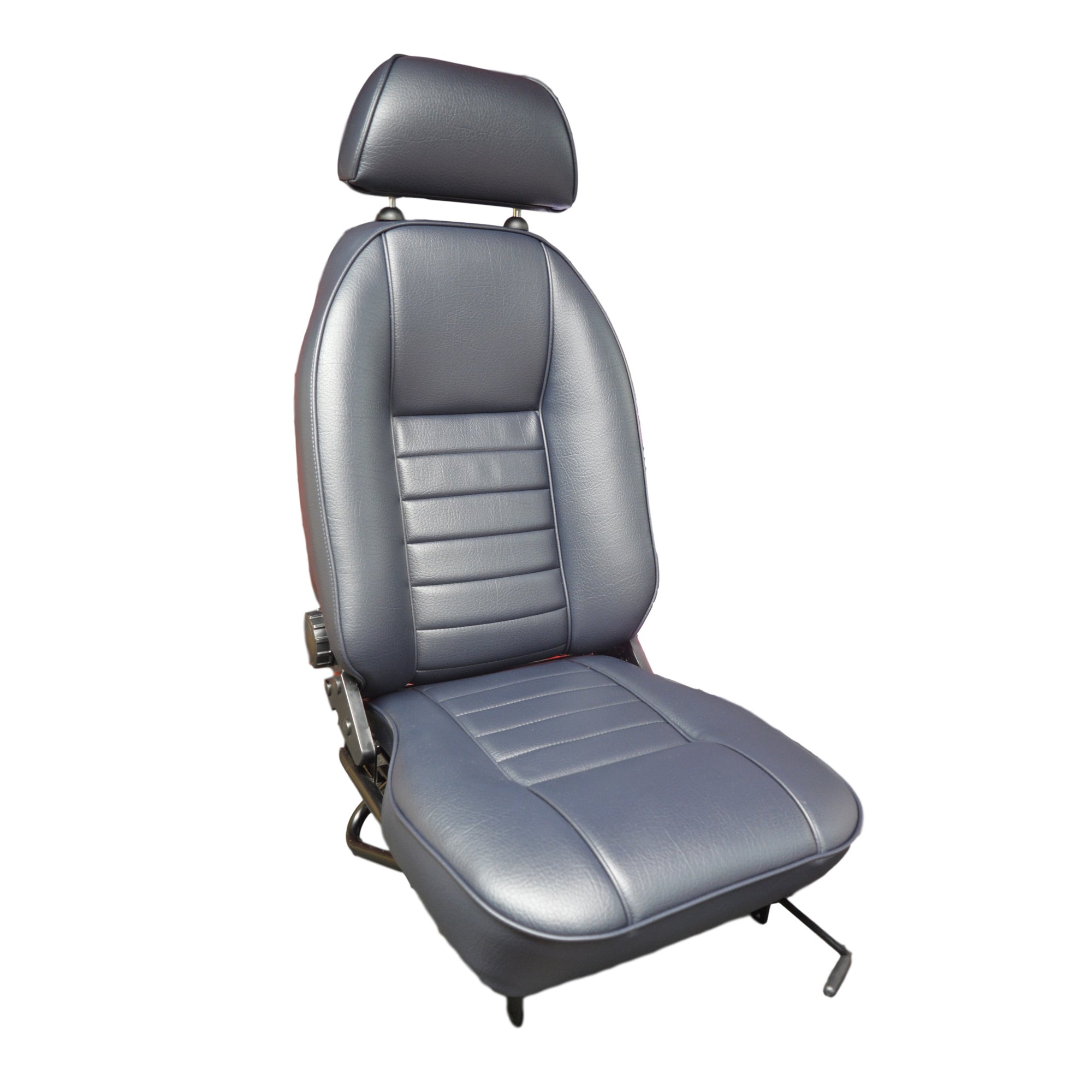 MINI SUFFOLK RECLINING SEAT RIGHT HAND (VINYL)