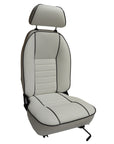 MINI SUFFOLK RECLINING SEAT RIGHT HAND (VINYL)