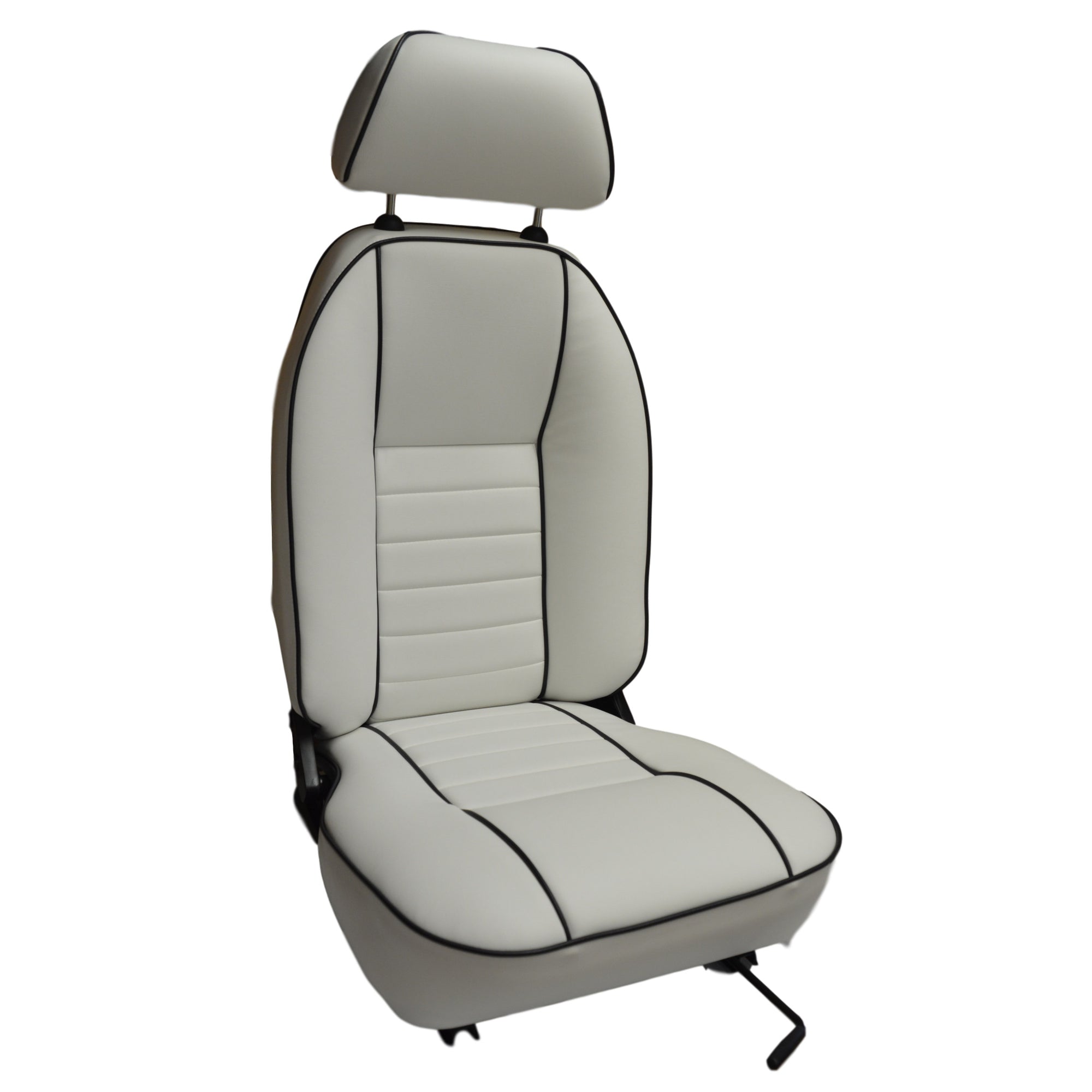 MINI SUFFOLK RECLINING SEAT RIGHT HAND (VINYL)