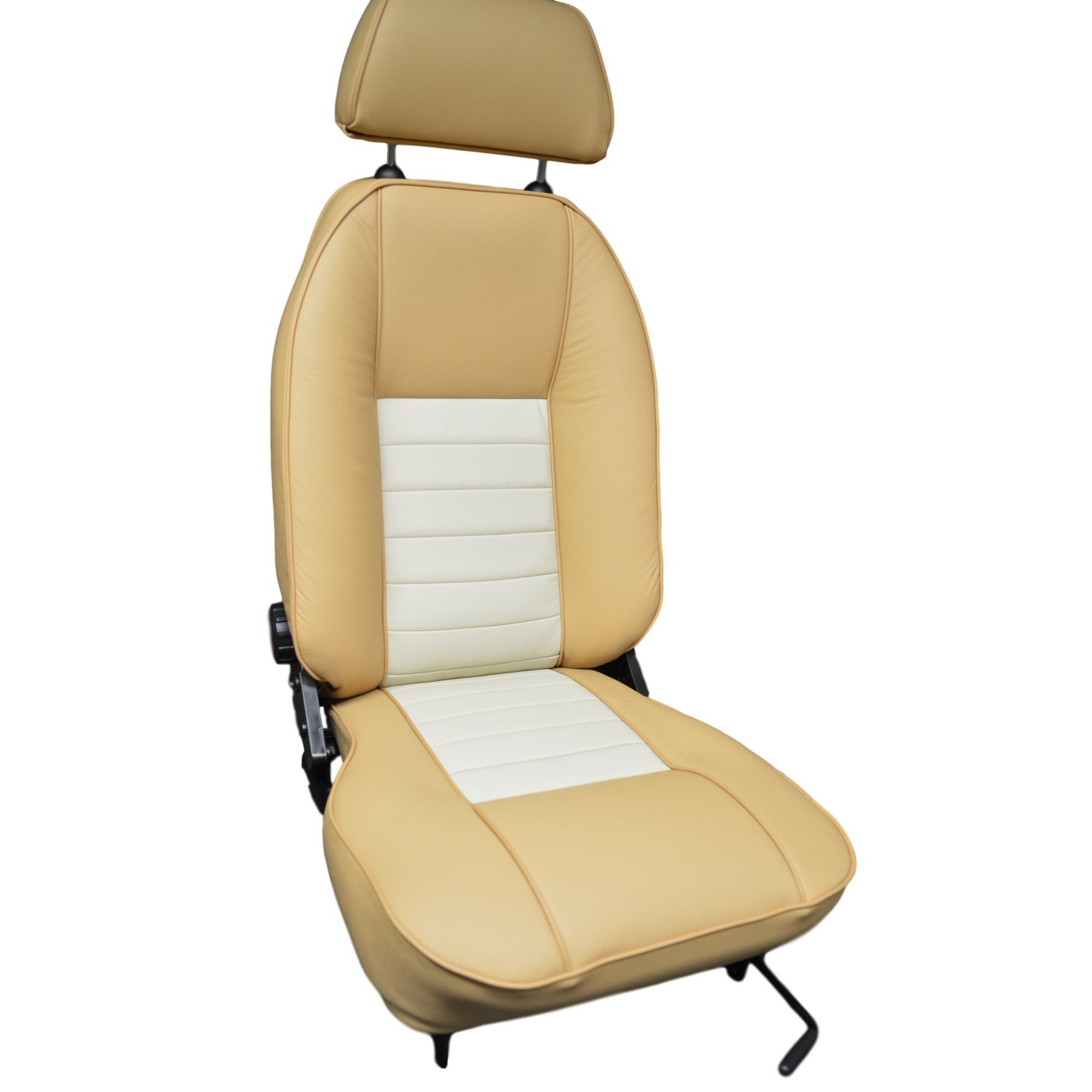 MINI SUFFOLK RECLINING SEAT RIGHT HAND (VINYL)