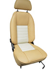 MINI SUFFOLK RECLINING SEAT RIGHT HAND (VINYL)