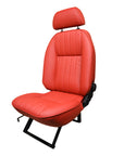 SUFFOLK RECLINING SEAT RIGHT HAND  (LEATHER)