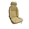 SUFFOLK RECLINING SEAT LEFT HAND (LEATHER)