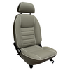 T4 SUFFOLK RECLINING SEAT RIGHT HAND TO FIT BENCH SEAT (VINYL)