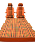T2 1973-79 ROCK & ROLL BED COVERS