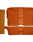 GT6 OCCASIONAL REAR SEAT - CLOTH FACES