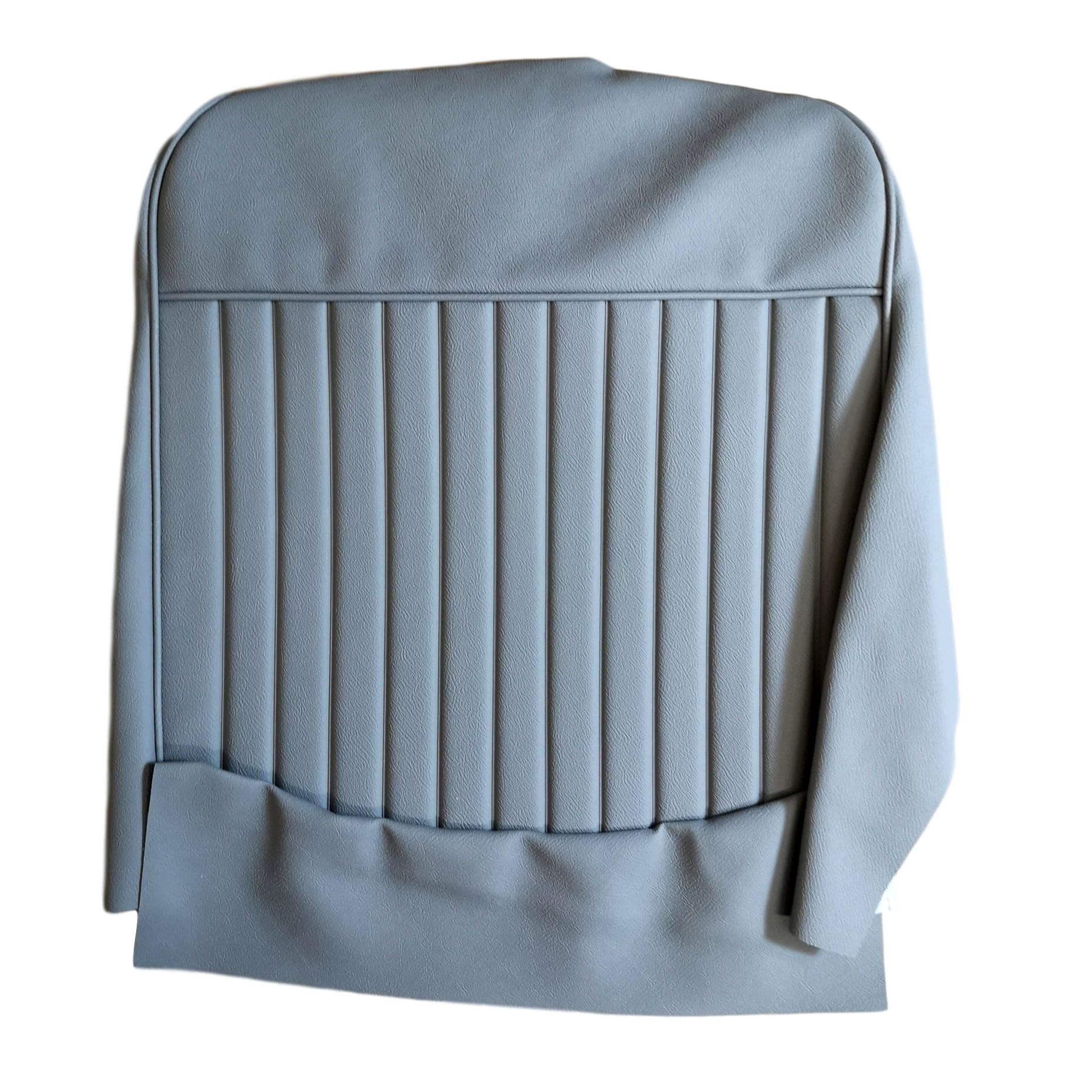 MKI FRONT SEAT BASE COVER - WELDED TYPE