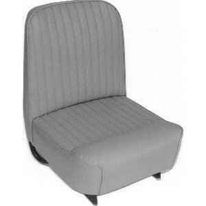MKI FRONT SEAT BASE COVER - WELDED TYPE