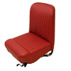 MKI SALOON FRONT & REAR SEAT COVER KIT- WELDED TYPE