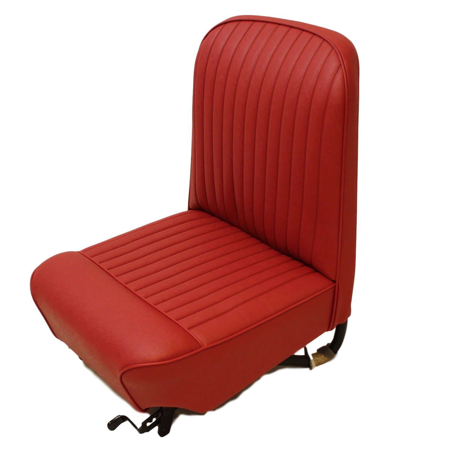 MKI FRONT SEAT BASE COVER - WELDED TYPE