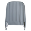 MKI FRONT SEAT SQUAB COVER - WELDED TYPE