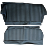 MKI SALOON REAR SEAT KIT - WELDED TYPE