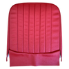 MKI FRONT SEAT BASE COVER - EARLY STITCHED TYPE