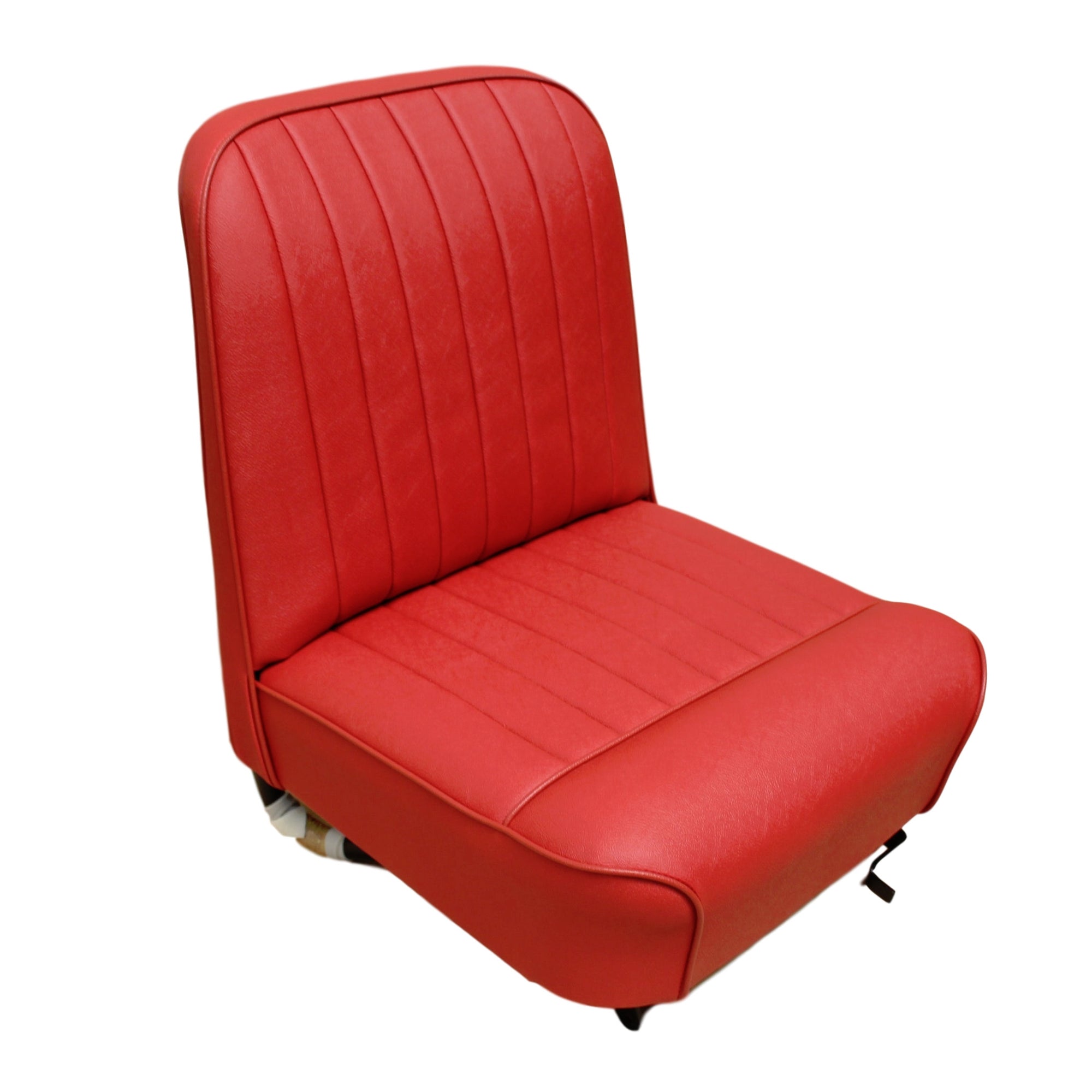 MKI FRONT SEAT SQUAB COVER - STITCHED TYPE