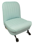 MKI FRONT SEAT SQUAB COVER - STITCHED TYPE
