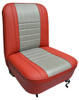 MKI COOPER FRONT SEAT BASE COVER